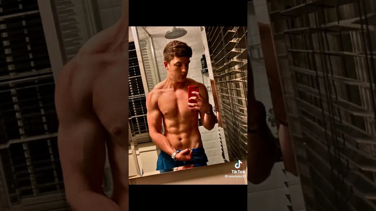 Leanmaxxing #blackpill