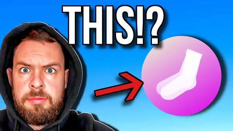 WORLDS MOST EXPENSIVE CRYPTO!