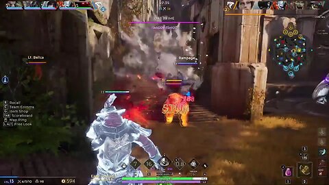 Predecessor :) Dont start your day with this game