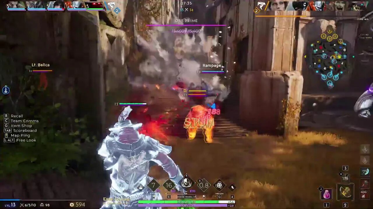 Predecessor :) Dont start your day with this game