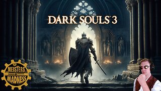 Dark Souls 3 - Branded Unstoppable!!!