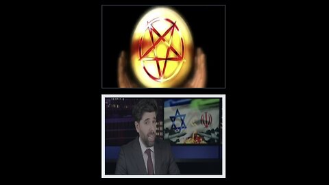THE CONFLICT BETWEEN ISRAEL AND IRAN IS AN “INTERNAL TASK” OF THE GLOBALIST ELITE !