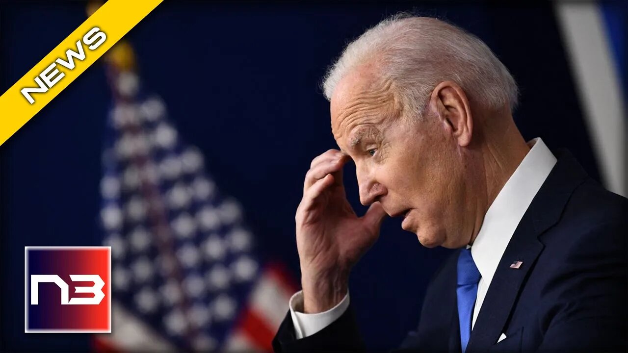 New ABC/WaPo Poll Spells ‘DOOM’ for Biden in 2024