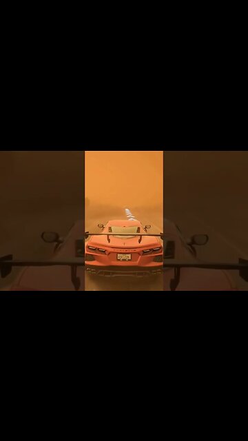 No olho do furacão - Forza Horizon 5 xCloud - In the eye of the hurricane