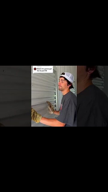 WE BOUGHT THE WORST STORAGE UNIT WE COULD FIND. #storagewars 6