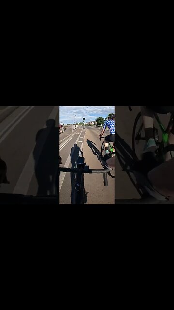 How To Ride a BIKE LANE