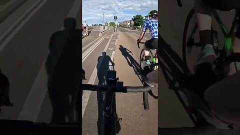 How To Ride a BIKE LANE