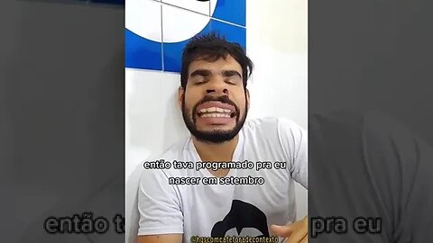 COMO PERDI MINHA VIRGINDADE