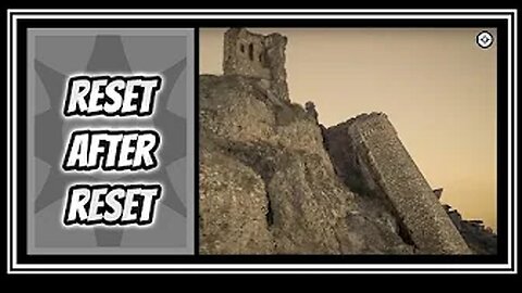 Reset Cycles of Yesterday. JonLevy 9-22-2024