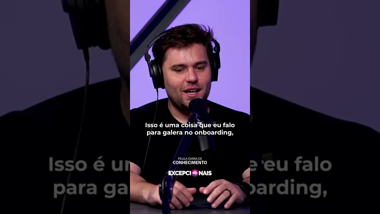 A importância de performar no curto e no longo prazo
