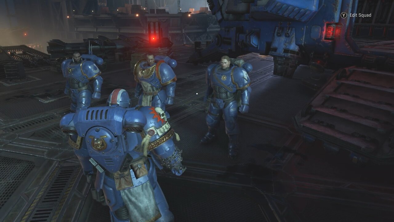 Prepare in g for battle