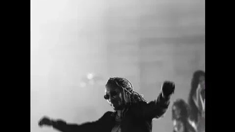 Future - Hard To Choose One (432hz)