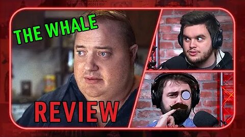 Homosexuality Destroys Families — ‘The Whale’ Review