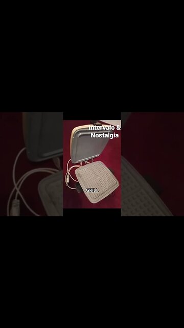 Alguns eletrodomésticos dos anos 80