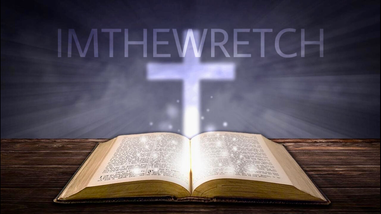 Pastor Voddie Baucham | Do You Equate America With God's Chosen People? #sermon