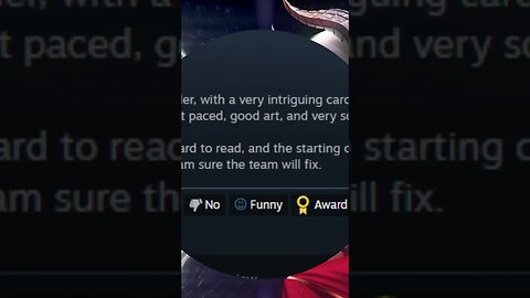 Nadir Steam Review - The art is LIT!