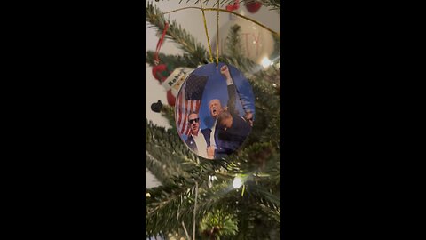 TRUMP 2024! Merry Christmas is Back!