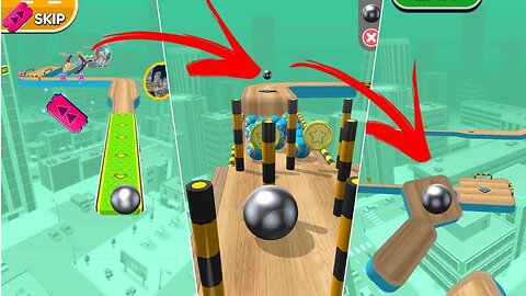 GOING BALLS 159|| Speed RUN || 68 + ONE