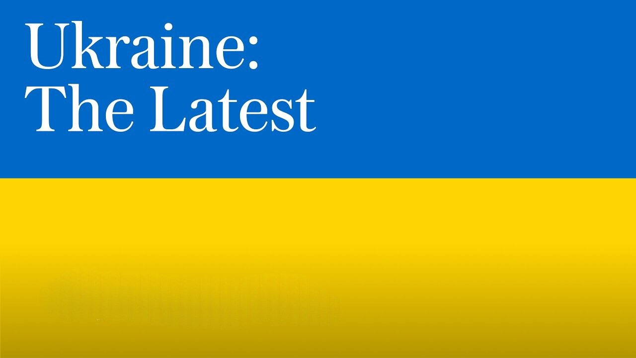 UKRAINE WAR UPDATE: Why Chasiv Yar is so important to Ukraine & analysing the battle for Donbas