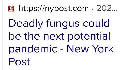 The Next pandemic which will be a partial extinction event