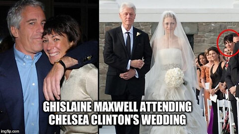 Maria Farmer says Ghislaine Maxwell told her the Rothschild family protects them