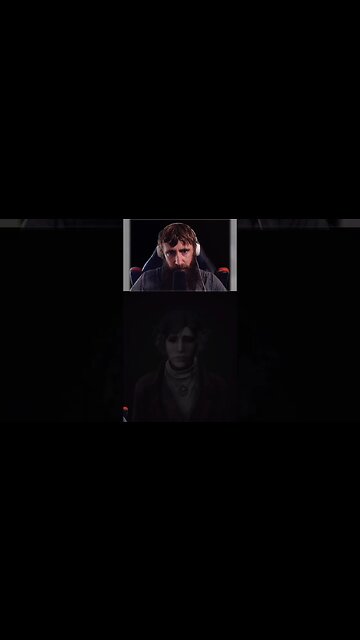 You can’t even hide in the cupboard