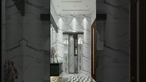 bath room