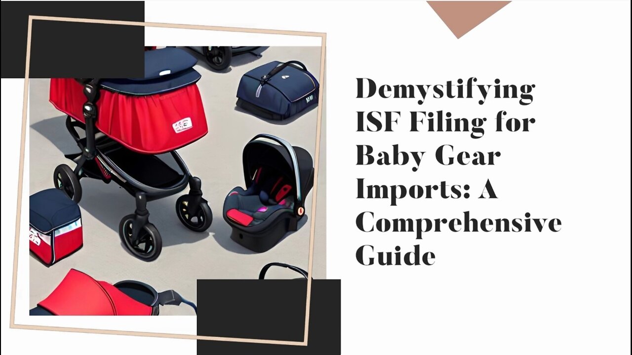 Navigating Customs Compliance: ISF Reporting and Bill of Lading Accuracy