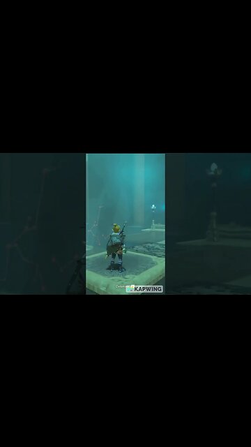 [BOTW] MY WAY!!