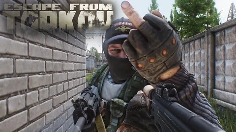 TAKING EVERYONE'S KITS| ESCAPE FROM TARKOV