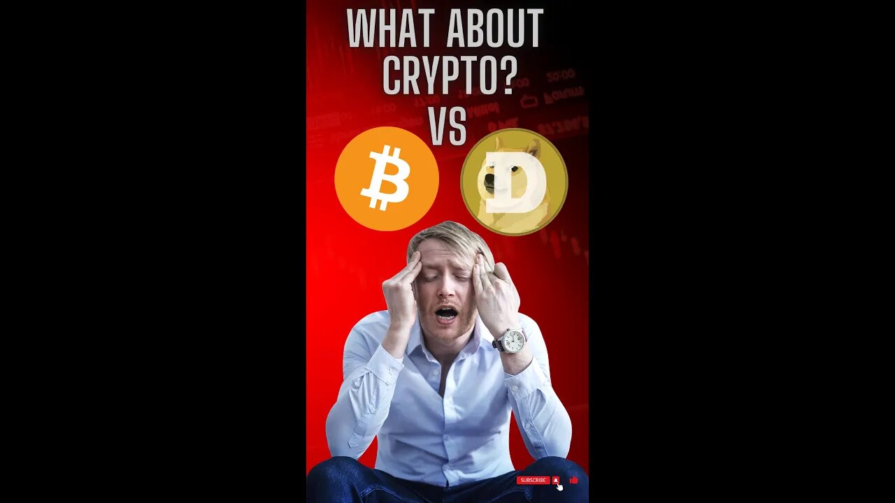 Bitcoin VS Dogecoin crypto 🔥 Bitcoin price 🔥 Dogecoin news 🔥 Bitcoin news btc price 🔥 Dogecoin price