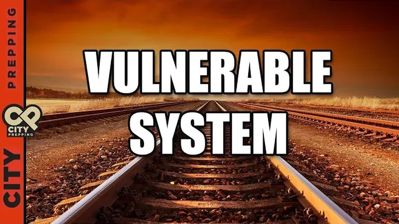 Most Likely to Fail Component of the Supply Chain (and Why You Should Be Concerned)