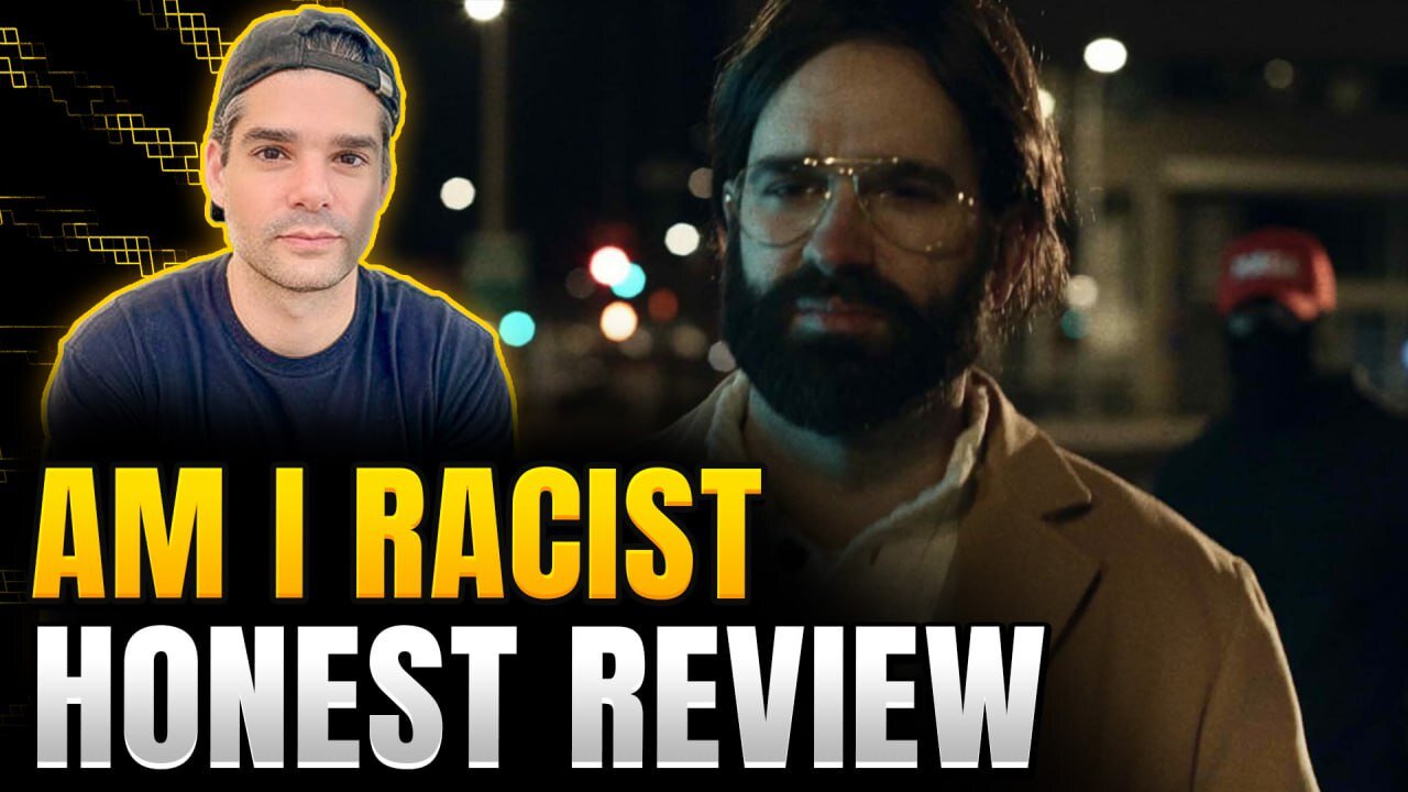 Matt Walsh's new movie was made for midwits | Wrong Opinion w/ Josh Lekach