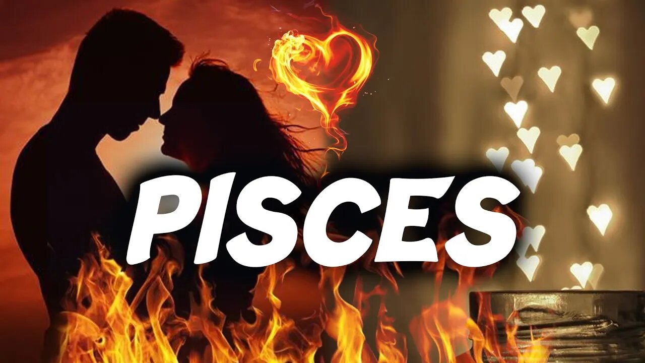 PISCES ♓ Brace Yourself Because This Will Happen A Lot Sooner Than You Think!🤔