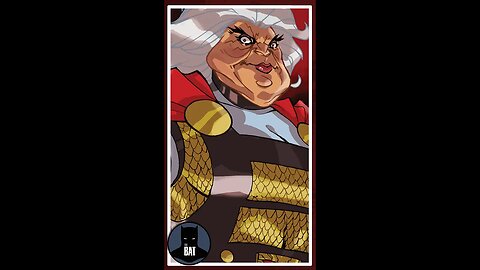 Granny Goodness #shorts