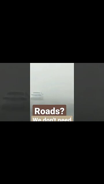 Dust Storm #vanlife #nature #roadtrip #carlife