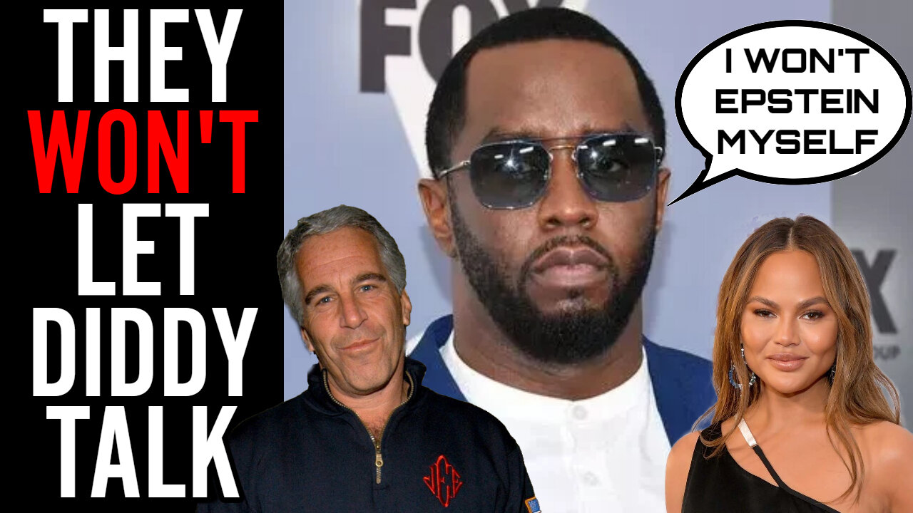 P Diddy On SELF-DELETION WATCH As Singers And Hollywood Celebs IMPLICATED In Sean Combs' VILE Web!!