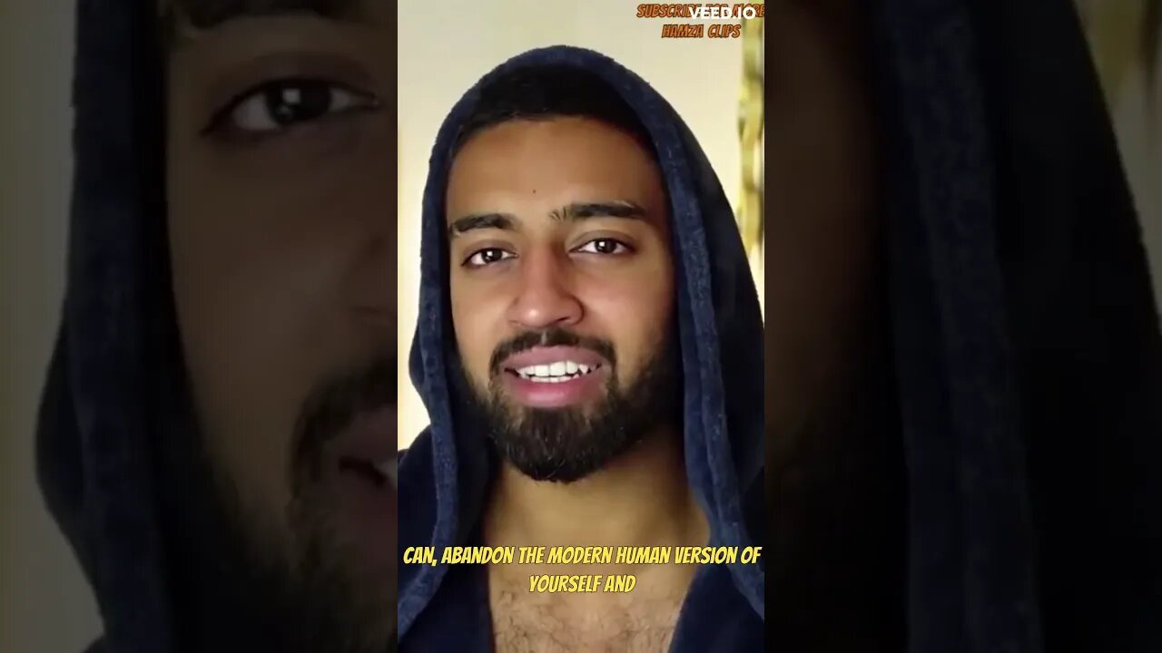 Hamza on how to make love #shorts