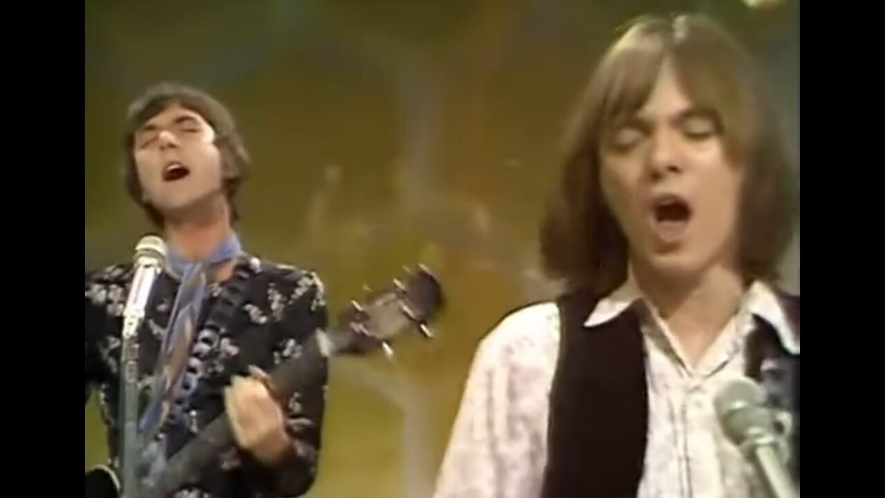 Song Of A Baker 👨‍🍳 ~ The Small Faces ( * Excellent! )