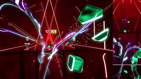 (beat saber) jared waldroff - origin [mapper: timeweaver]