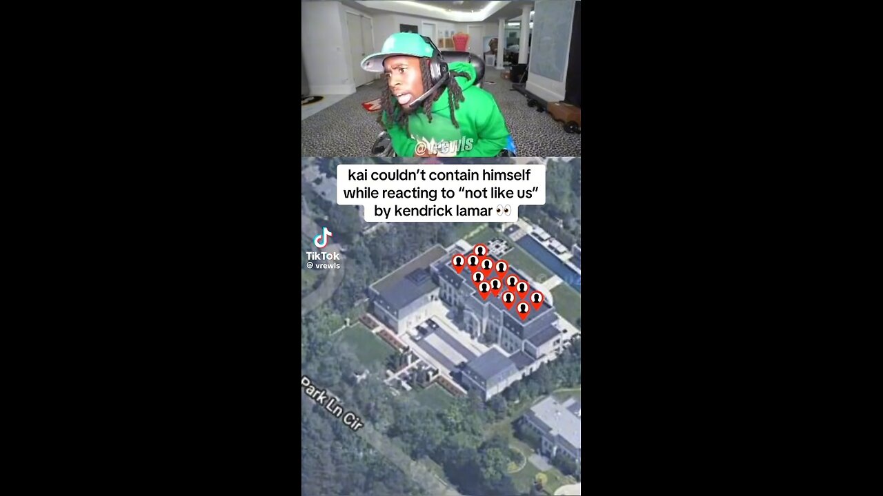 Boom!!!!!!!!! Kendrick Lamar