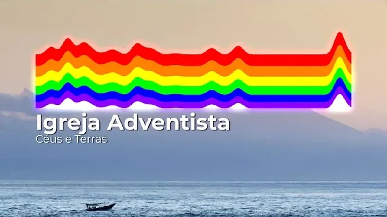 Igreja Adventista - Céus e Terras
