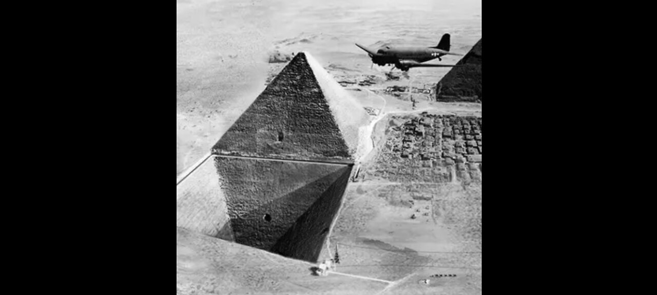 ACIENT EGYPT SUPER STRENGTHS