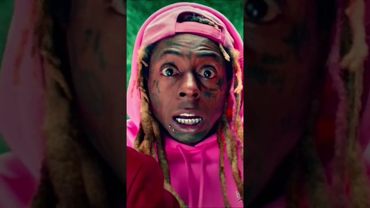 Lil Wayne - Look Back At It (Big Tipper) (Verse) (2020) (432hz) #FreeTorey