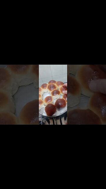 #food , #receitas , #bread , #pao , #pastas , #(5)