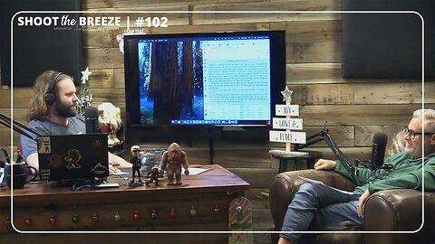 STB102 | BSE | Incarnation: Jesus + Flesh P1 | Cultivate Relationships