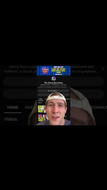 A call for HELP! Midwestern Marx Censored AGAIN.