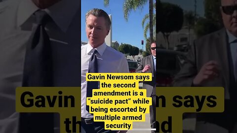 Newsom will gladly take your “fill in the blank”