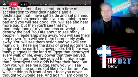 Julie Green, Blessed2Teach, Chosen: Jesus raising dead girl, praising songs 02/02/2023