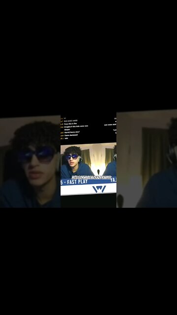 Valious SURPRISED By Heroic D Music Reaction